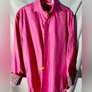 Men’s shirt Neiman Marcus